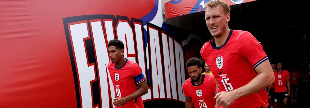 Inglaterra Junho 2026