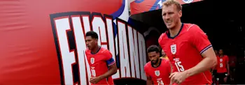 Inglaterra Junho 2026