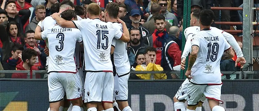 r football serie a 2019 cagliari
