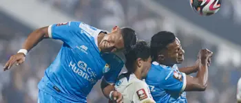 football 2025 peru liga 1 adt air ball