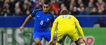 r football france sweden tip