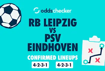RB Leipzig vs PSV Eindhoven: Confirmed Lineups & Game Prediction