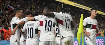 football 2023 international portugal goal