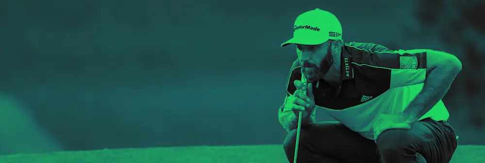 How To Bet On Golf