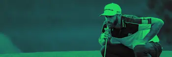 How To Bet On Golf