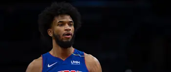 Marvin Bagley Pistons