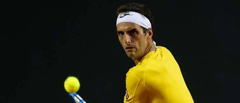 r tennis albert ramos