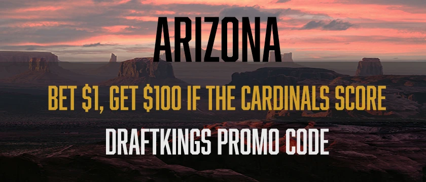 DraftKings Arizona