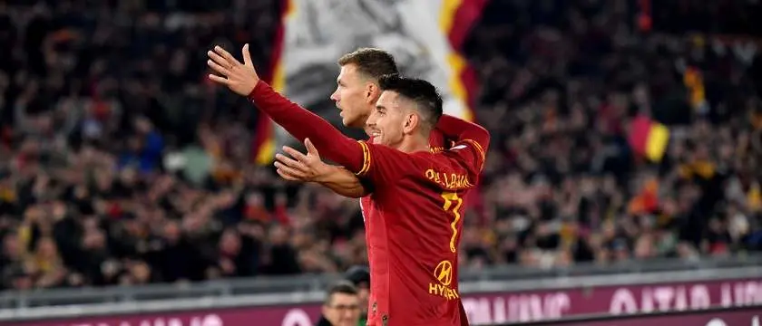 r football seriea roma celebrations3