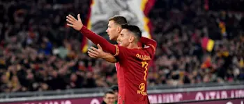 r football seriea roma celebrations3
