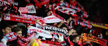 r football bundesliga freiburg fans
