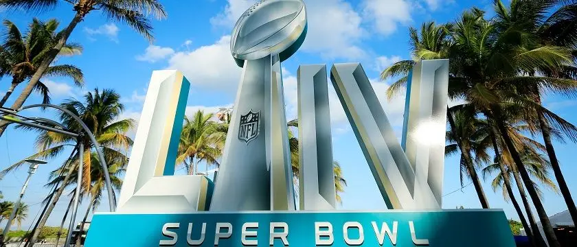 r nfl super bowl 2020 logo