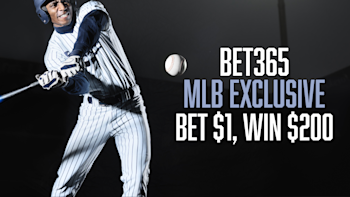 Bet365 MLB Exclusive