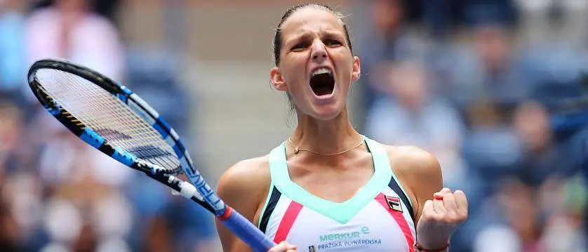 r tennis karolina pliskova new