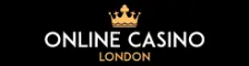 Online Casino London Logo