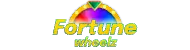 Fortune Wheelz Logo