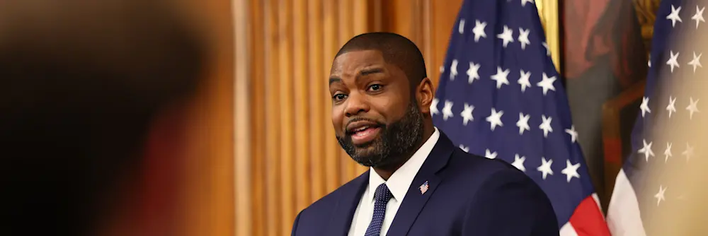 Byron Donalds 2026 Florida GOP