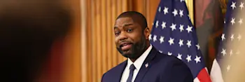 Byron Donalds 2026 Florida GOP