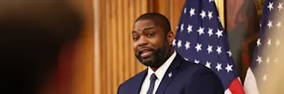 Byron Donalds 2026 Florida GOP