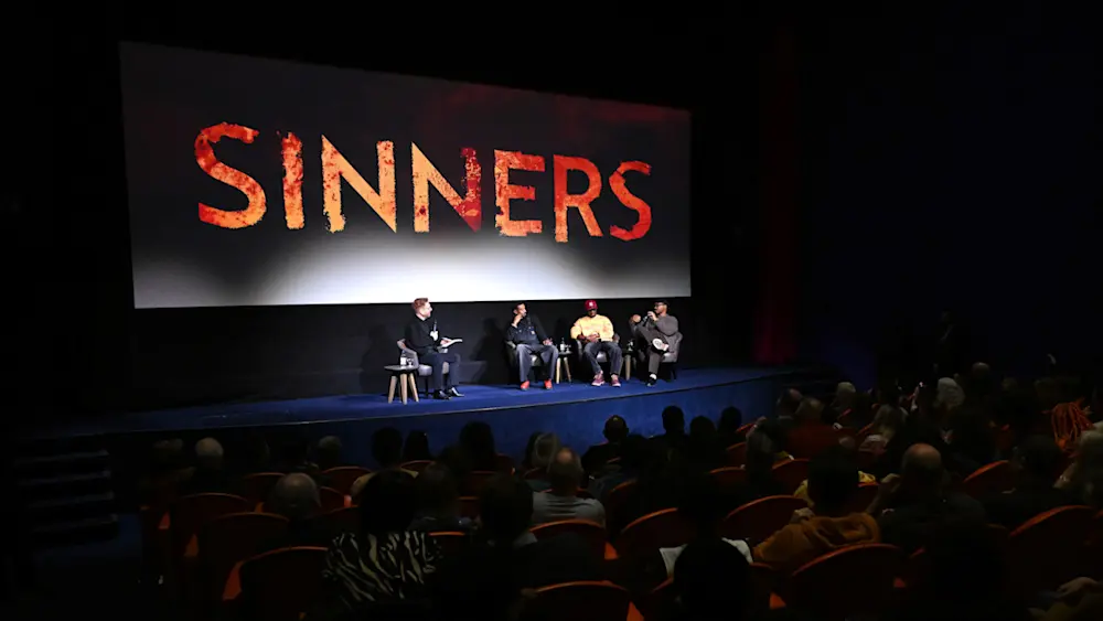 Sinners Movie 2026