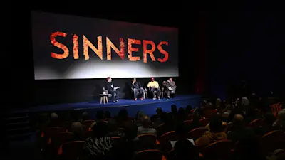 Sinners Movie 2026