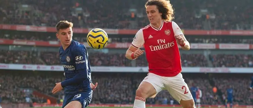 r football premierleague arsenalvschelsea1