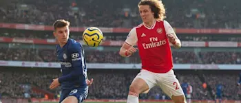 r football premierleague arsenalvschelsea1