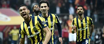 r football superlig fenerbahce