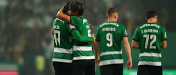 football 2024 portugal sporting lisboa goal