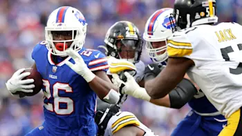 Devin Singletary Bills