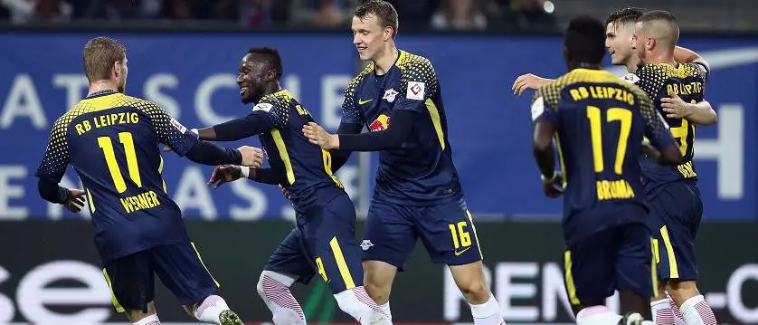 r football bundesliga rb leipzig players new
