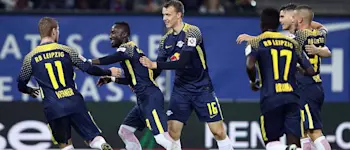 r football bundesliga rb leipzig players new