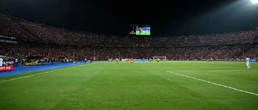 r football africacup general