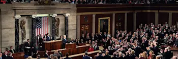 Trump State of the Union Address