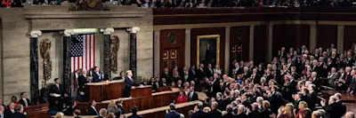 Trump State of the Union Address