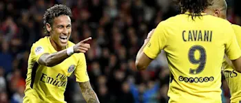 r football ligue1 psg neymar