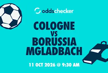 Cologne vs Borussia Mgladbach Lineups, Prediction, Betting Picks & Odds