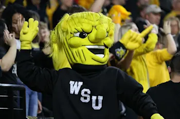 Wichita State Shockers Mascot