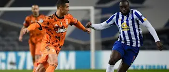 r football championsleague juventusvsporto 2021