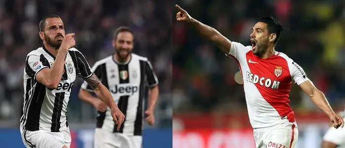 r football juventus monaco tip