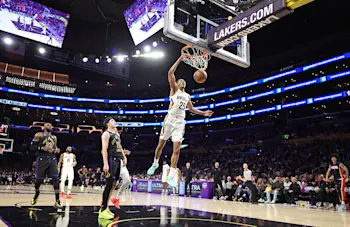Trey Murphy III