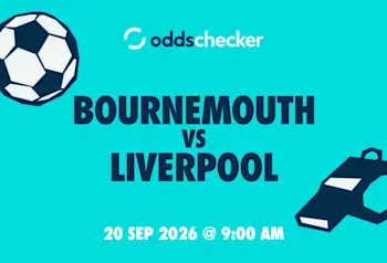Bournemouth vs Liverpool Lineups, Prediction, Betting Picks & Odds