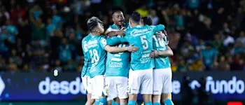 football 2024 liga mx club leon players