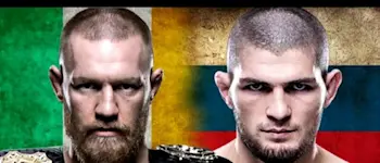 r boxe mcgregorr khabib