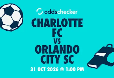 Charlotte FC vs Orlando City SC Lineups, Prediction, Betting Picks & Odds