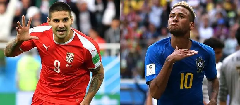 r football world cup brazil serbia