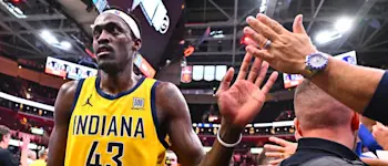 pacers