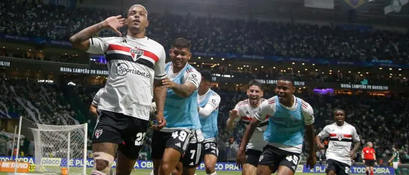 football brasil sao paulo goal