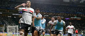 football brasil sao paulo goal