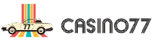 Casino 77 Logo